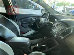 هیوندای تۆکسۆن